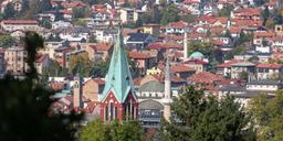 Sarajevo
