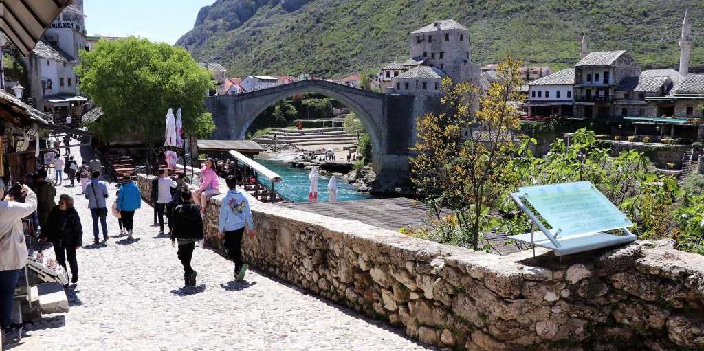 Mostar