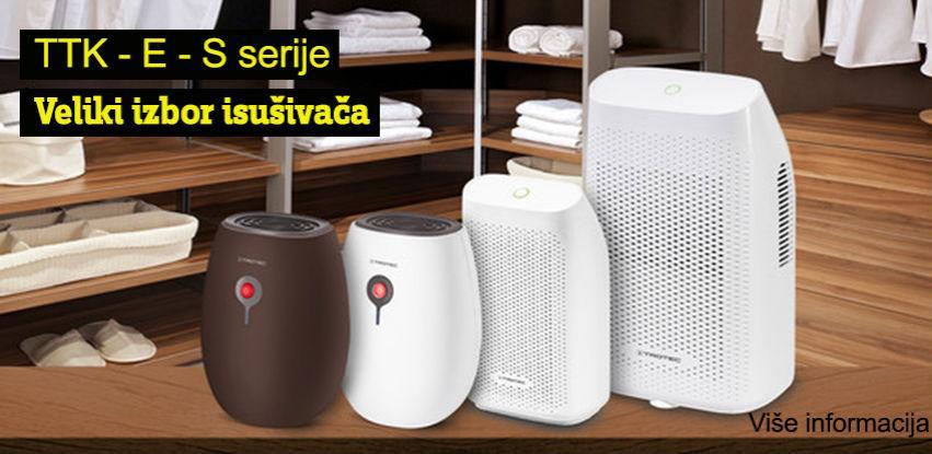 AGS 71 predstavlja idealno oružje za borbu protiv vlage