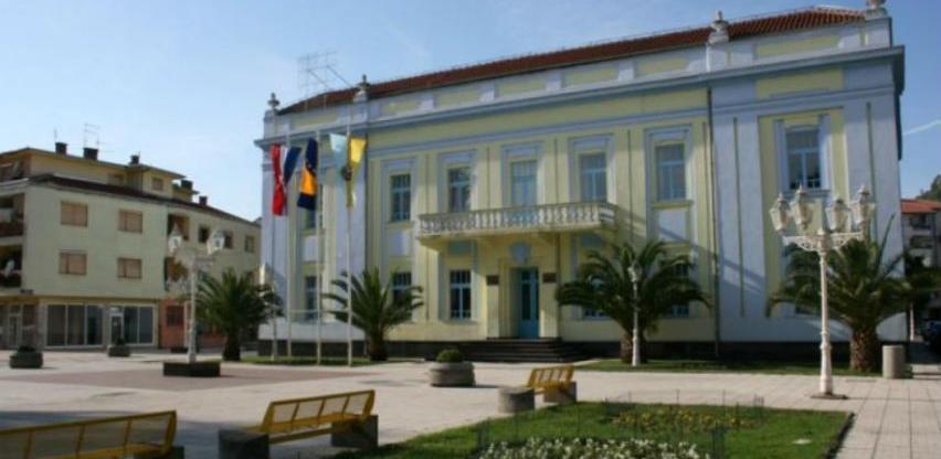 Općina Čapljina prodaje nekretnine za izgradnju stambenih i poslovnih objekata