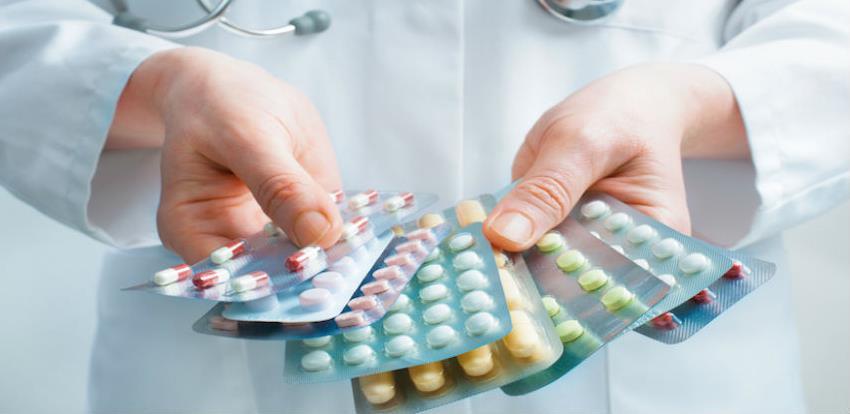 Pravilnik o izmjeni Pravilnika o kontroli medicinskih sredstava