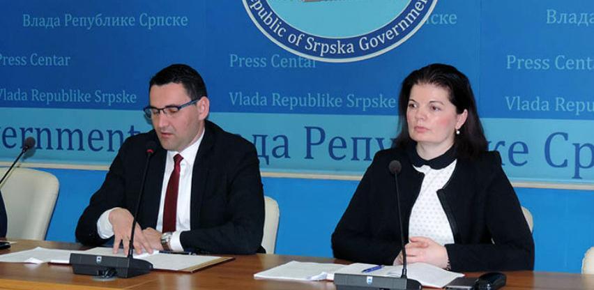 Vlada RS prva verifikovala odgovore iz Upitnika EU komisije na engleskom jeziku