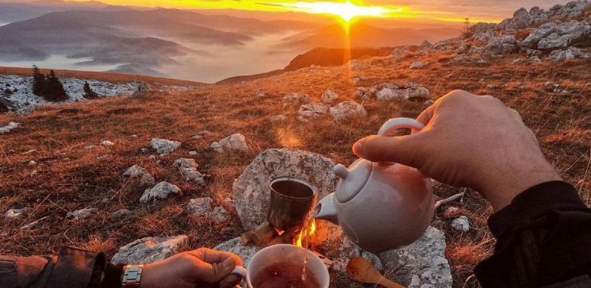 Wild and free otkriva ljepote države u kojoj živimo