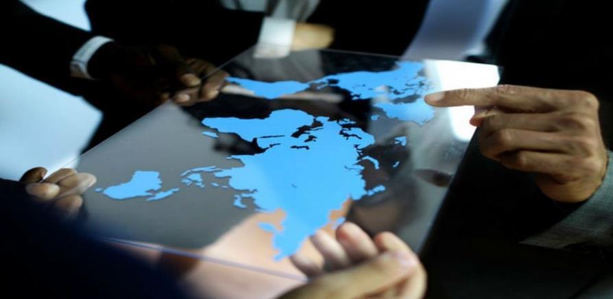 Putem D&B HOOVERS baze omogućen pronalazak poslovnih partnera širom svijeta