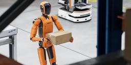 robot