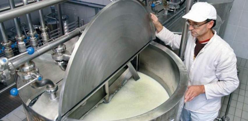 Sokolački mljekari oborili rekord u isporuci