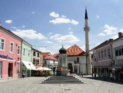 Suficit u Budžetu Grada Tuzla za 2015. godinu tri miliona KM