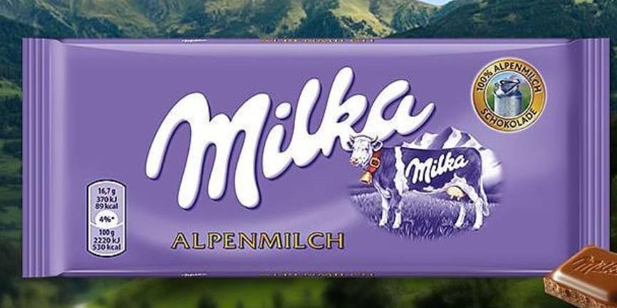 milka