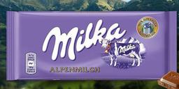 milka
