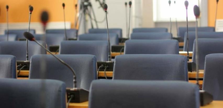 SKS usvojila izvještaje o poslovanju kantonalnih JK preduzeća za 2018.