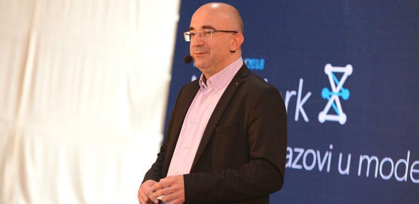 Vještačka inteligencija glavni buzzword u IT industriji