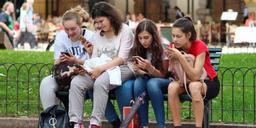 telefon