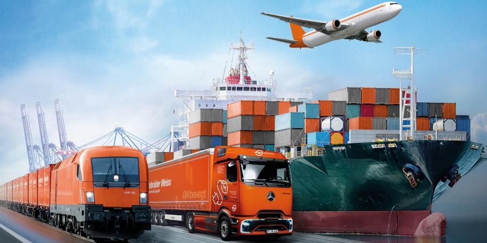 Logistička kompanija Gebrüder Weiss ostvarila je neto prihode od 2,73 milijarde eura u fiskalnoj 2025. godini.