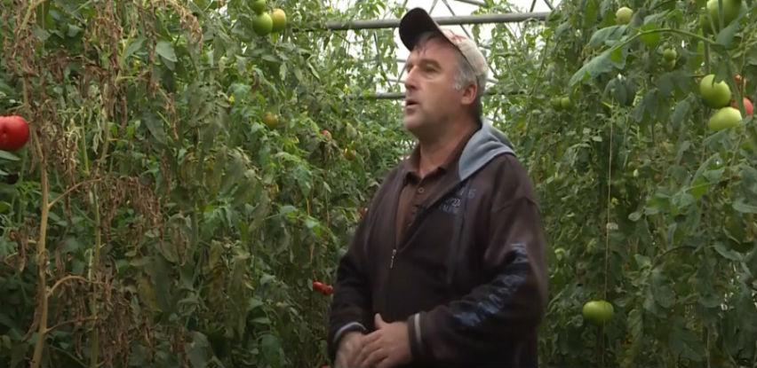 Domaći proizvodi daleko od bh. trpeze