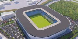 stadion
