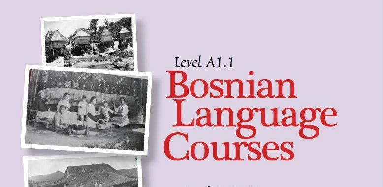 IUS Life invites you to learn Bosnian together