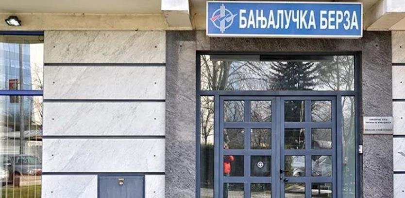 banjalučka berza 