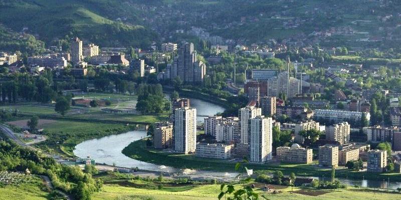 zenica
