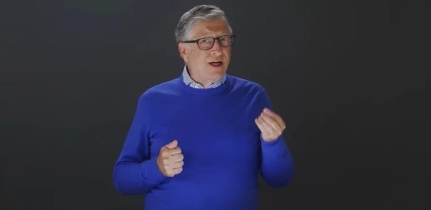 Bill Gates