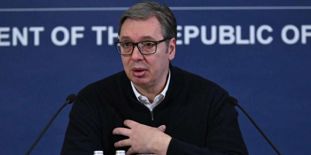 vučić