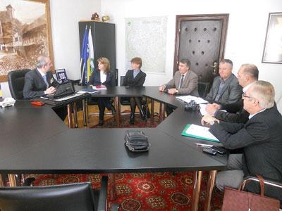 Tri susjedne općine grade uređaj za tretman otpadnih voda