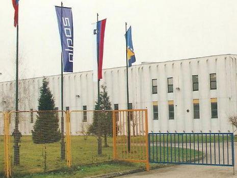 Prodate hale prnjavorskog Alposa