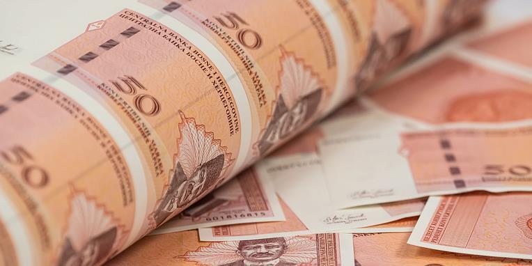 Federalno ministarstvo finansija 