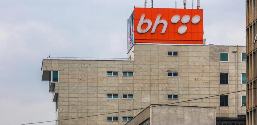 BH Telecom