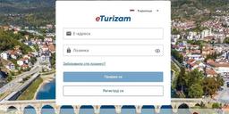 turizam