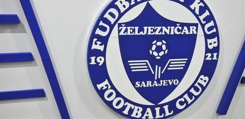 Ko je poduzetnik iz Londona koji želi uložiti u FK Željezničar?