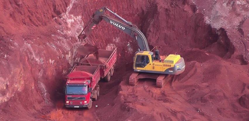 Od koncesionih naknada 1,4 miliona KM za infrastrukturne projekte