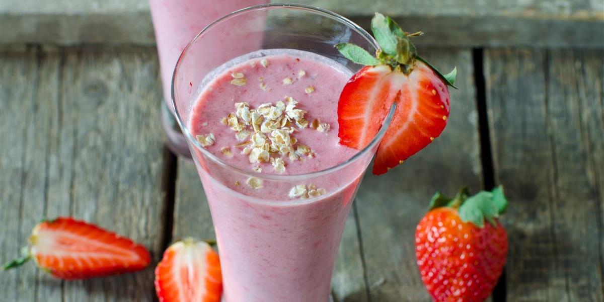 smoothie
