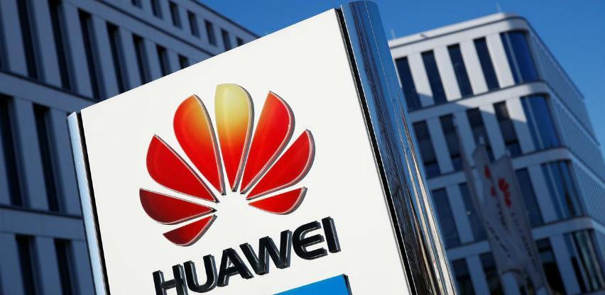 Padaju cijene akcija kompanijama zbog prekida saradnje sa kompanijom Huawei