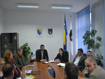 Prvi efekti uklanjanja nelegalnih priključaka na vodovodnoj mreži
