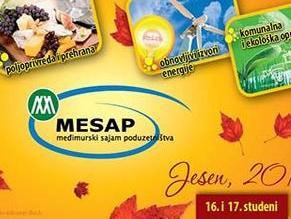 Sajam MESAP u novembru