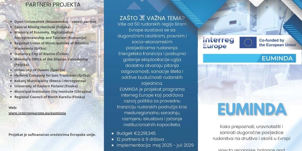 EUMINDA