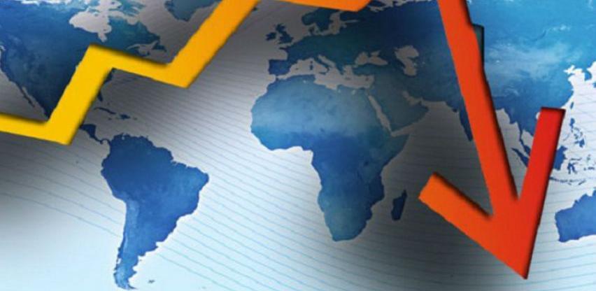 Ekonomisti upozoravaju: Prijeti nam kriza mnogo gora od prethodne