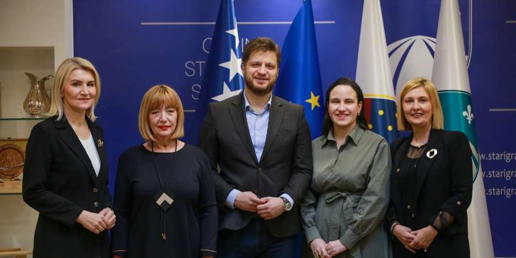 Općina Stari Grad Sarajevo