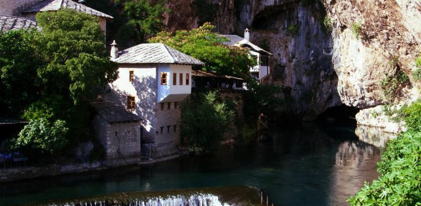 Blagaj