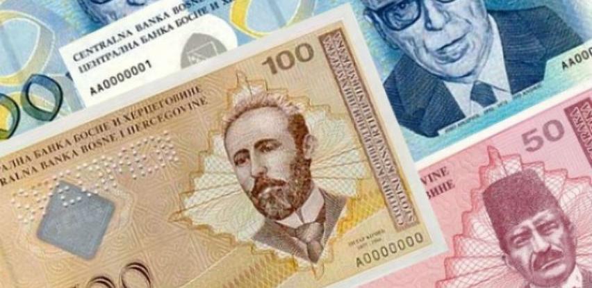 Banjalučanin osumnjičen za pronevjeru 85.000 KM