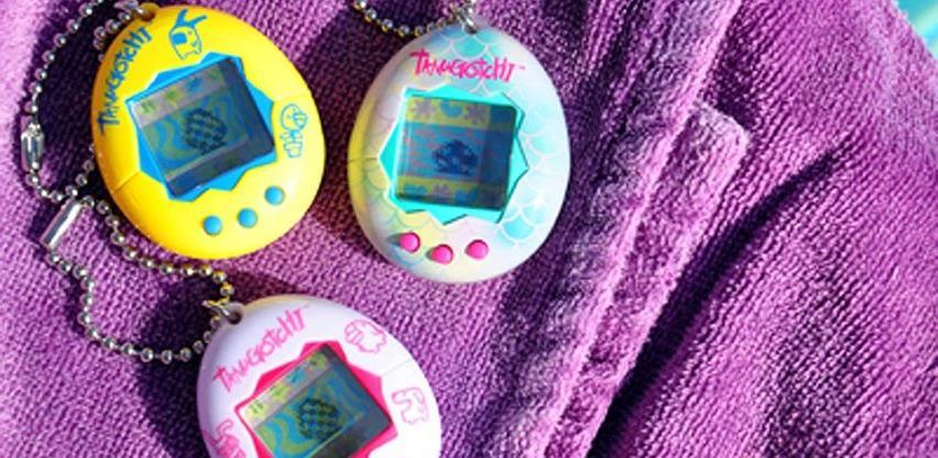 Tamagotchi