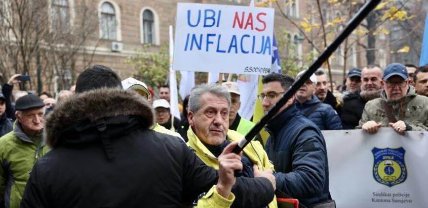 protesti