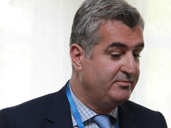 UKCS - Prof. dr. Mirsad Kacila napušta posao zbog zdravstvenih problema