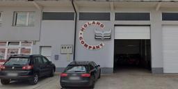 Holand Company
