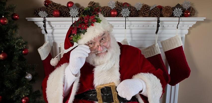 Kako je nastao najpoznatiji "bradonja" -  Djed Mraz?