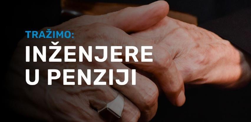 Injžinjer u penziji