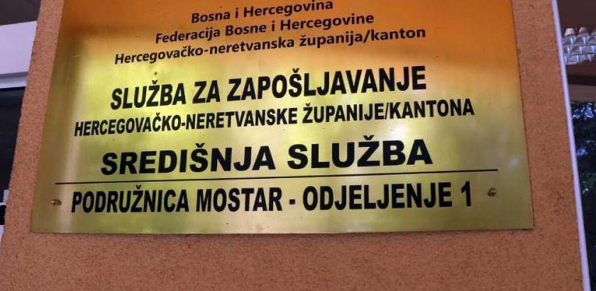 ZAPOSLJAVANJE