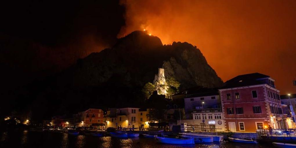 omiš 