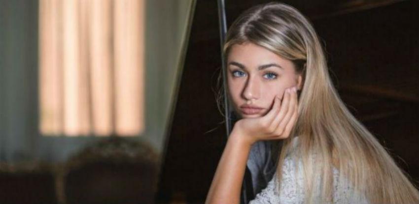 Naomi Druškić iz Sarajeva odigrala glavnu ulogu u hollywoodskom filmu