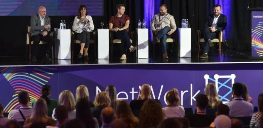 NetWork konferencija